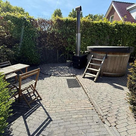 The Cosy Cottage For Comfort With Sauna And Hottub Zeewolde Luaran gambar
