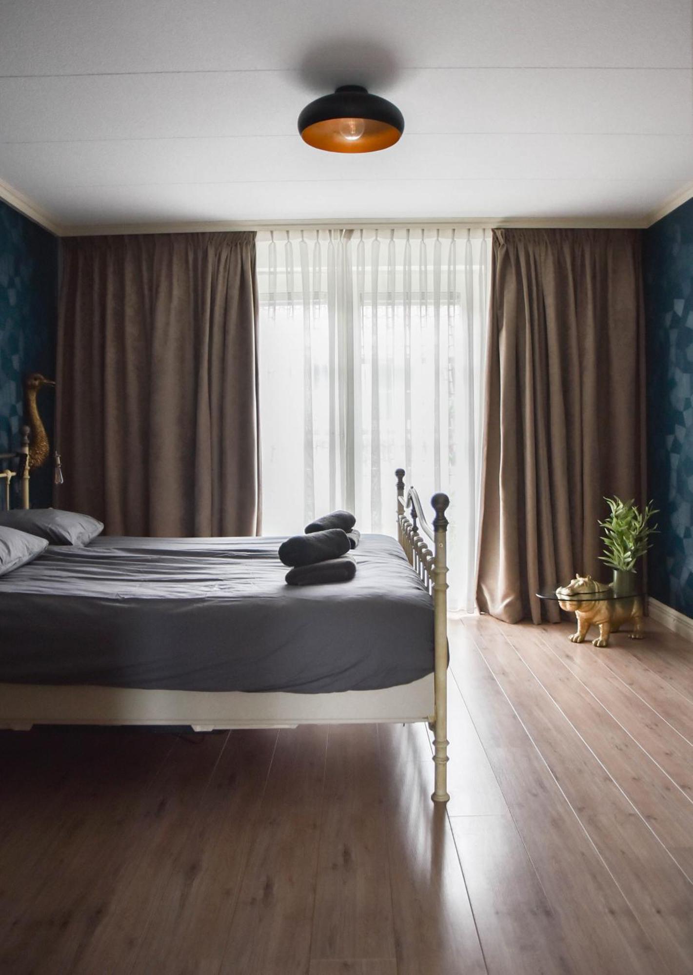 The Cosy Cottage For Comfort With Sauna And Hottub Zeewolde Luaran gambar